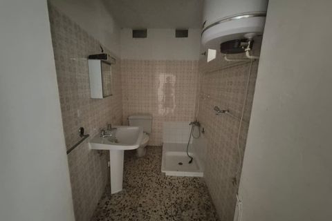 Byhus i Albanchez, Almeria, Albanchez - € 60.000 | Ref: Casa Encarna - foto 17